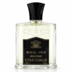 تستر عطر مردانه کرید رویال عود ادو پرفیوم Creed Royal Oud حجم ۱۲۰ میلیلیتر