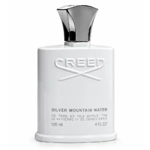 creed-silver-mountain-water-edp-tester تستر ادوپرفیوم کرید سیلور مانتین واتر Creed Silver Mountain Water