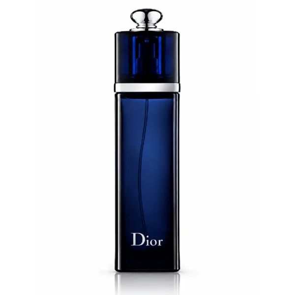 dior-addict-edp-tester-100ml تستر عطر زنانه دیور ادیکت ادو پرفیوم Dior Addict حجم ۱۰۰ میلیلیتر