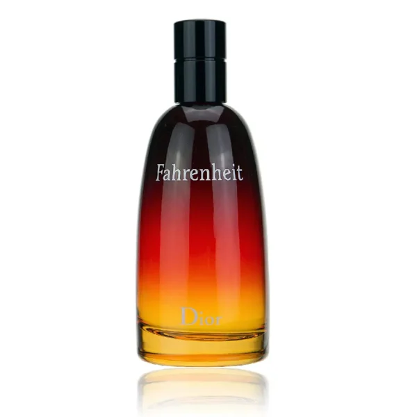 dior-fahrenheit-eau-de-toilette-tester-100ml تستر عطر مردانه دیور فارنهایت Dior Fahrenheit 100ml Tester