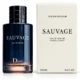 dior-sauvage-edp-tester-100ml (1) تستر ادوپرفیوم مردانه دیور ساواج Dior Sauvage EDP حجم ۱۰۰ میلیلیتر