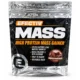 efectiv-high-protein-mass-gainer-5460g گینر افزایش وزن افکتیو مدل High Protein Mass Gainer وزن ۵.۴۶ کیلوگرم