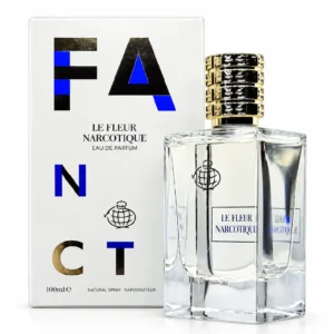 fragrance-world-le-fleur-narcotique-edp-100ml ادوپرفیوم زنانه و مردانه فراگرنس ورد مدل Le Fleur Narcotique حجم ۱۰۰ میلیلیتر