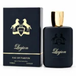 ادوپرفیوم زنانه و مردانه فراگرنس ورد مدل لژیون Legion حجم ۱۰۰ میلیلیتر