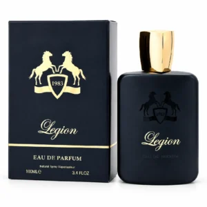fragrance-world-legion-edp-100ml ادوپرفیوم زنانه و مردانه فراگرنس ورد مدل لژیون Legion حجم ۱۰۰ میلیلیتر