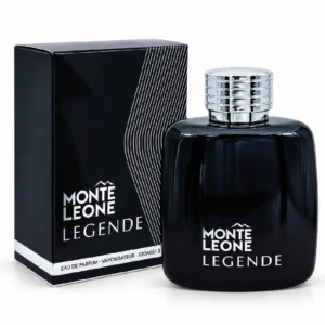 fragrance-world-monte-leone-legende-edp-100ml (1) ادوپرفیوم مردانه فراگرنس ورد مدل مونت لئون لجند Monte Leone Legende حجم ۱۰۰ میلیلیتر