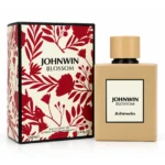 عطر زنانه جانوین بلوسوم با رایحه گوچی بلوم Johnwin Blossom حجم ۱۰۰ میلیلیتر