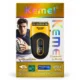 kemei-km-t370-waterproof-foil-shaver ریش تراش شارژی کیمی مدل KM-T370 ضد آب با تیغه استیل ضدزنگ