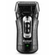kemei-km-t98-waterproof-foil-shaver (1) شیور کیمی مدل KM-T98 ضد آب و صفرزن
