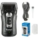 kemei-km-t98-waterproof-foil-shaver شیور کیمی مدل KM-T98 ضد آب و صفرزن