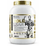 گینر گلد لین مس کوین لورون مدل Gold Lean Mass وزن ۳ کیلوگرم
