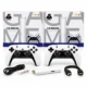 m15-wireless-game-stick-console (2) گیم استیک M15 وکیوم | کنسول بازی HDMI با دو دسته بیسیم 2.4G