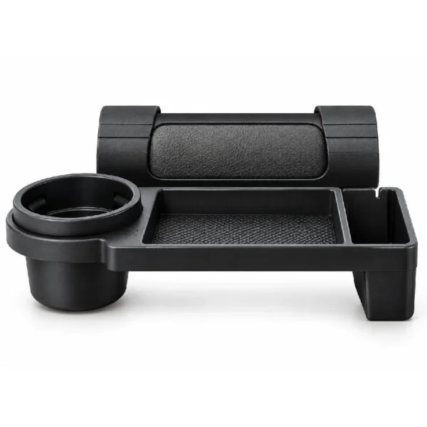 mp-pars-3in1-car-door-organizer (1) کنسول بغل درب خودرو ام پی پارس مدل سهکاره با جالیوانی