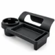 mp-pars-3in1-car-door-organizer کنسول بغل درب خودرو ام پی پارس مدل سهکاره با جالیوانی