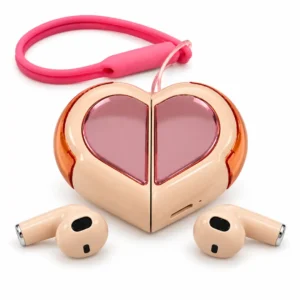 oale-ifree-10-wireless-earbuds هدفون بلوتوثی اوآلی مدل IFree 10 بی سیم با قابلیت حذف نویز