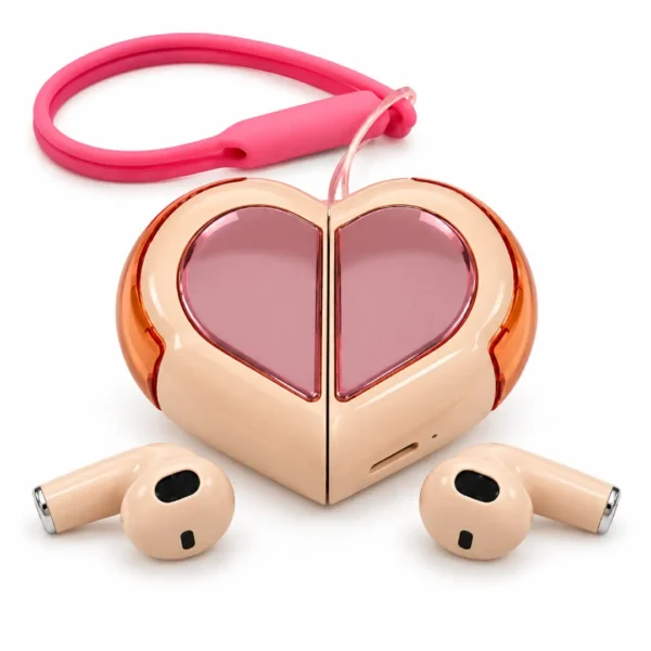oale-ifree-10-wireless-earbuds هدفون بلوتوثی اوآلی مدل IFree 10 بی سیم با قابلیت حذف نویز