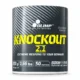 olimp-knockout-2-1-pre-workout-300g مکمل پمپ قبل تمرین الیمپ مدل Knockout 2.1 وزن ۳۰۰ گرم