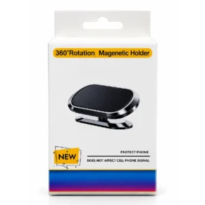 oval-magnetic-car-phone-holder-360 هولدر مگنتي بيضي