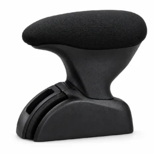 peugeot-206-207-center-console-armrest کنسول وسط خودرو مدل آرمرست مناسب پژو ۲۰۶ و ۲۰۷