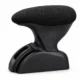 peugeot-206-207-center-console-armrest کنسول وسط خودرو مدل آرمرست مناسب پژو ۲۰۶ و ۲۰۷
