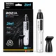 rozia-hd102-2in1-hair-trimmer موزن 2 کاره روزیا مدل HD102