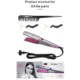 rozia-hr-817-ceramic-hair-straightener (3) اتو و حالت دهنده مو روزیا مدل HR817