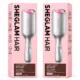 sheglam-cupids-charm-beach-babe-hair-waver-25mm ویوکننده مو شیگلم صورتی مدل Cupid’s Charm Beach Babe سایز ۲۵ میلیمتر