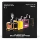 خوشبوکننده و پخشکننده عطر هوشمند مدل C1 با ظرفیت ۵۰۰ میلیلیتر خوشبوکننده و پخشکننده عطر هوشمند مدل C1 با ظرفیت ۵۰۰ میلیلیتر