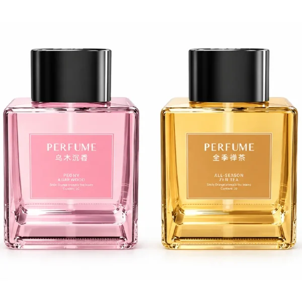 خوشبوکننده و پخشکننده عطر هوشمند مدل C1 با ظرفیت ۵۰۰ میلیلیتر خوشبوکننده و پخشکننده عطر هوشمند مدل C1 با ظرفیت ۵۰۰ میلیلیتر