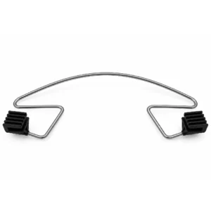 stainless-steel-car-headrest-hanger جالباسی استیل خودرو مدل پشتسری با گیره ضدلغزش