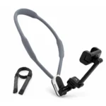 نگهدارنده گوشی موبایل مدل U shape neck holder mount