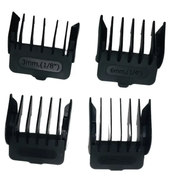 vgr-v-686-hair-clipper (2) ماشین اصلاح موی سر و صورت شارژی وی جی آر مدل V-686