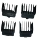vgr-v-686-hair-clipper (2) ماشین اصلاح موی سر و صورت شارژی وی جی آر مدل V-686