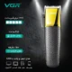 vgr-v-686-hair-clipper (4) ماشین اصلاح موی سر و صورت شارژی وی جی آر مدل V-686