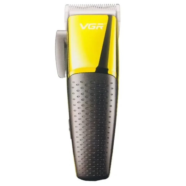 vgr-v-686-hair-clipper ماشین اصلاح موی سر و صورت شارژی وی جی آر مدل V-686