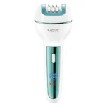 اپیلاتور وی جی آر مدل V-732 سه کاره