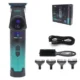 vgr-v-946-professional-hair-trimmer (2) ماشین اصلاح موی سر و صورت شارژی وی جی آر مدل V-946 با موتور ۸۰۰۰ دور