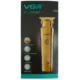 vgr-v-947-professional-hair-trimmer (2) ماشین خط زن سر و صورت شارژی وی جی آر مدل V-947 با نمایشگر دیجیتال