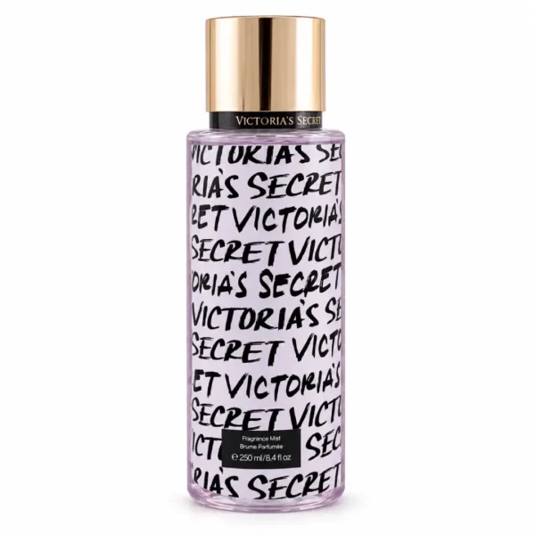 victorias-secret-studded-lily-body-mist-250ml (1) بادی اسپلش زنانه ویکتوریا سکرت استادد لیلی Victoria's Secret Studded Lily حجم ۲۵۰ میلیلیتر