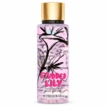 بادی اسپلش زنانه ویکتوریا سکرت استادد لیلی Victoria's Secret Studded Lily حجم ۲۵۰ میلیلیتر