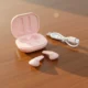 wisme-t18-wireless-earbuds (1) هدفون بی سیم ویسمی مدل T18