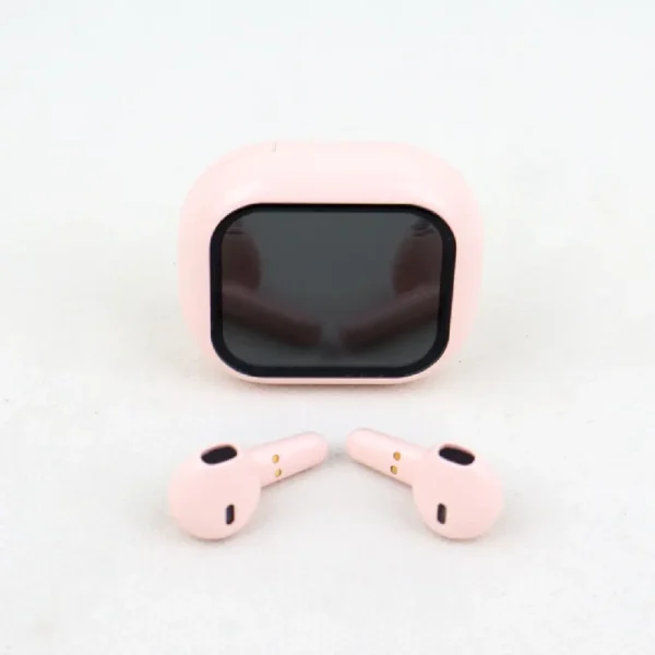 wisme-t18-wireless-earbuds (2) هدفون بی سیم ویسمی مدل T18