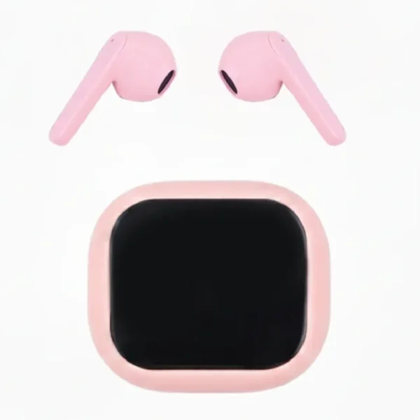 wisme-t18-wireless-earbuds هدفون بی سیم ویسمی مدل T18